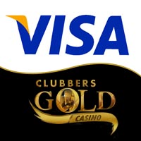 Gold Club Casino Visa